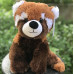 Hugzz: Cuddles - Polly the Red Panda  