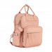 Jujube: Beyond Biscotti - Million Pockets Deluxe Backpack 