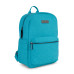 Jujube: Electric Blue - Midi Backpack