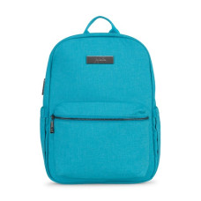 Jujube: Electric Blue - Midi Backpack