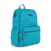 Jujube: Electric Blue - Zealous Backpack