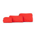 Jujube: Neon Coral - Be Set