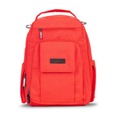 Jujube: Neon Coral - Be Right Back