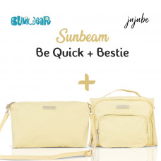 Jujube: Sunbeam - Be Quick + Bestie