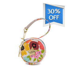 Jujube: Enchanted Garden - Paci Pod