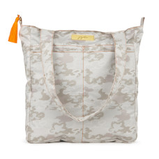 Jujube: Hidden Camo - Be Light