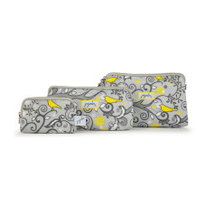 Jujube: Tweeting Pretty - Be Set