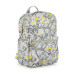 Jujube: Tweeting Pretty - Midi Backpack