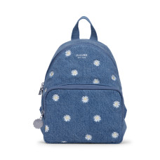 Jujube: Denims & Daisies - Everyday Mini Backpack (Arriving Early October)