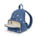 Jujube: Denims & Daisies - Everyday Mini Backpack (Arriving Early October)