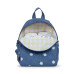 Jujube: Denims & Daisies - Everyday Mini Backpack (Arriving Early October)