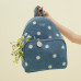Jujube: Denims & Daisies - Everyday Mini Backpack (Arriving Early October)