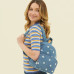 Jujube: Denims & Daisies - Everyday Mini Backpack (Arriving Early October)