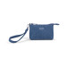 Jujube: Denims & Daisies -3-Piece Pouch Set (Arriving Early October)