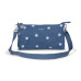 Jujube: Denims & Daisies -3-Piece Pouch Set (Arriving Early October)