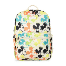 Jujube: Pop Art Mickey Mouse - Midi Plus Backpack Jujube: Pop Art Mickey Mouse - Midi Plus Backpack