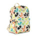 Jujube: Pop Art Mickey Mouse - Midi Plus Backpack Jujube: Pop Art Mickey Mouse - Midi Plus Backpack