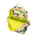 Jujube: Pop Art Mickey Mouse - Midi Plus Backpack Jujube: Pop Art Mickey Mouse - Midi Plus Backpack