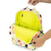 Jujube: Pop Art Mickey Mouse - Midi Plus Backpack Jujube: Pop Art Mickey Mouse - Midi Plus Backpack