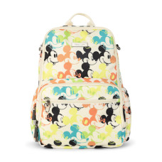 Jujube: Pop Art Mickey Mouse - Zealous Back Pack Jujube: Pop Art Mickey Mouse - Zealous Back Pack