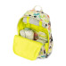 Jujube: Pop Art Mickey Mouse - Zealous Back Pack Jujube: Pop Art Mickey Mouse - Zealous Back Pack