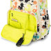 Jujube: Pop Art Mickey Mouse - Zealous Back Pack Jujube: Pop Art Mickey Mouse - Zealous Back Pack