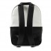 Jujube: Ever Collection - Mini Backpack (Black/White)