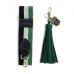 Jujube: Woven Strap - Slytherin House Pack