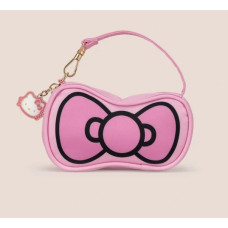 Jujube: Cherry Blossoms - Mini Bow Bag (arriving first week of February) Jujube: Cherry Blossoms - Mini Bow Bag (arriving first week of February)