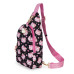 Jujube: Cherry Blossoms - Crossbody Sling (Arriving First Week of February) Jujube: Cherry Blossoms - Crossbody Sling (Arriving First Week of February)