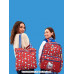 Jujube: Hello Kitty & Friends Varsity Collection - Be Light  (ARRIVING 1st week of November)