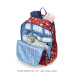 Jujube: Hello Kitty & Friends Varsity Collection - Zealous Backpack (ARRIVING 1st week of November) Jujube: Hello Kitty & Friends Varsity Collection - Zealous Backpack (ARRIVING 1st week of November)