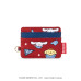 Jujube: Hello Kitty & Friends Varsity Collection - Be Charged (ARRIVING 1st week of November) Jujube: Hello Kitty & Friends Varsity Collection - Be Charged (ARRIVING 1st week of November)