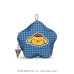Jujube: Hello Kitty & Friends Varsity Collection - Star Mini Bag Pompompurin (ARRIVING 1st week of November) Jujube: Hello Kitty & Friends Varsity Collection - Star Mini Bag Pompompurin (ARRIVING 1st week of November)