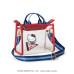 Jujube: Hello Kitty & Friends Varsity Collection - Clear Crossbody Tote (ARRIVING 1st week of November) Jujube: Hello Kitty & Friends Varsity Collection - Clear Crossbody Tote (ARRIVING 1st week of November)