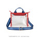 Jujube: Hello Kitty & Friends Varsity Collection - Clear Crossbody Tote (ARRIVING 1st week of November) Jujube: Hello Kitty & Friends Varsity Collection - Clear Crossbody Tote (ARRIVING 1st week of November)