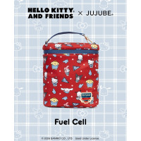 Jujube: Hello Kitty & Friends Varsity Collection - Fuel Cell (ARRIVING 1st week of November) Jujube: Hello Kitty & Friends Varsity Collection - Fuel Cell (ARRIVING 1st week of November)