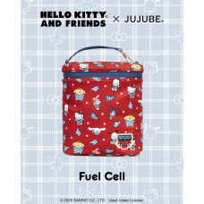Jujube: Hello Kitty & Friends Varsity Collection - Fuel Cell (ARRIVING 1st week of November) Jujube: Hello Kitty & Friends Varsity Collection - Fuel Cell (ARRIVING 1st week of November)