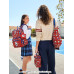 Jujube: Hello Kitty & Friends Varsity Collection - Zealous Backpack (ARRIVING 1st week of November)