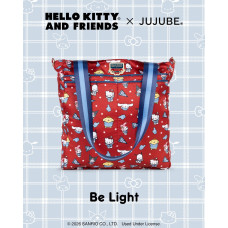 Jujube: Hello Kitty & Friends Varsity Collection - Be Light (ARRIVING 1st week of November) Jujube: Hello Kitty & Friends Varsity Collection - Be Light (ARRIVING 1st week of November)