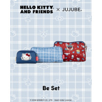 Jujube: Hello Kitty & Friends Varsity Collection - Be Set (ARRIVING 1st week of November) Jujube: Hello Kitty & Friends Varsity Collection - Be Set (ARRIVING 1st week of November)