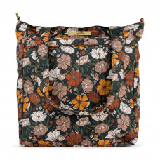 Jujube: Far Out Floral - Be Light