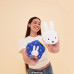 Jujube: Miffy Flower Fields - Flower Mini Bag Jujube: Miffy Flower Fields - Flower Mini Bag