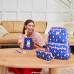 Jujube: Miffy Flower Fields - Zealous Backpack Jujube: Miffy Flower Fields - Zealous Backpack