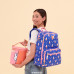 Jujube: Miffy Flower Fields - Zealous Backpack Jujube: Miffy Flower Fields - Zealous Backpack