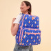 Jujube: Miffy Flower Fields - Zealous Backpack Jujube: Miffy Flower Fields - Zealous Backpack
