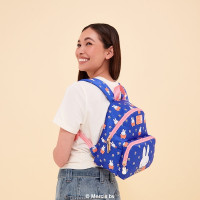 Jujube: Miffy Flower Fields - Everyday Mini Backpack  (ARRIVING 1st week of August)