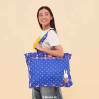 Jujube: Miffy Flower Fields - Super Be  (ARRIVING 1st week of August)