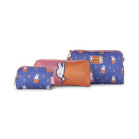 Jujube: Miffy Flower Fields - Be Set Jujube: Miffy Flower Fields - Be Set