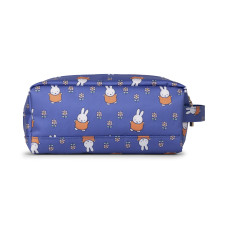 Jujube: Miffy Flower Fields - Be Dapper